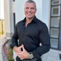 Shane Horn