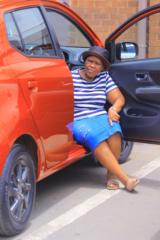 Sibongile Mzimela
