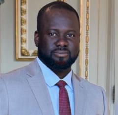 Jean-Philippe Tanoh