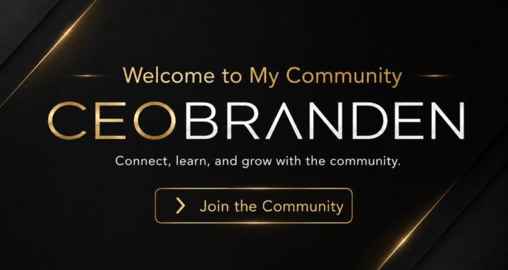 CEOBranden Inner Circle