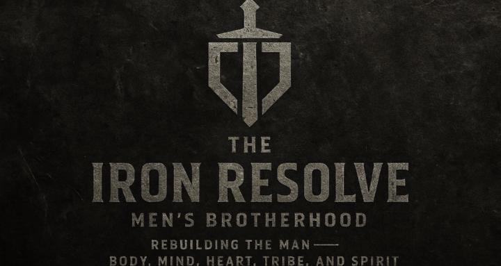 The Iron Resolve 