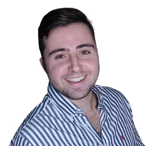 Jorge Arenas