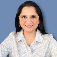 Bhavana Ganu