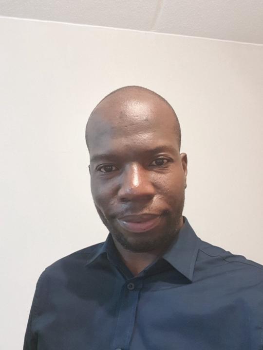 Farai Kuri