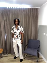 Jahnoy Mckoy