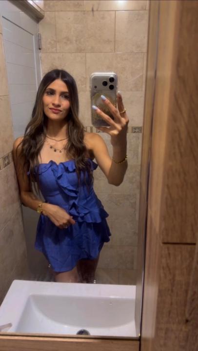 Mixailyn Franqui