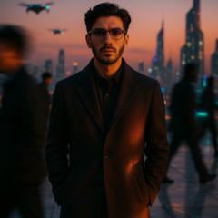 Mehdi Belkadi