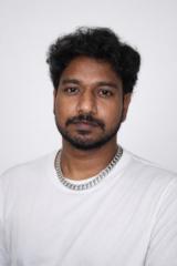 Dinesh Vinayagamoorthy