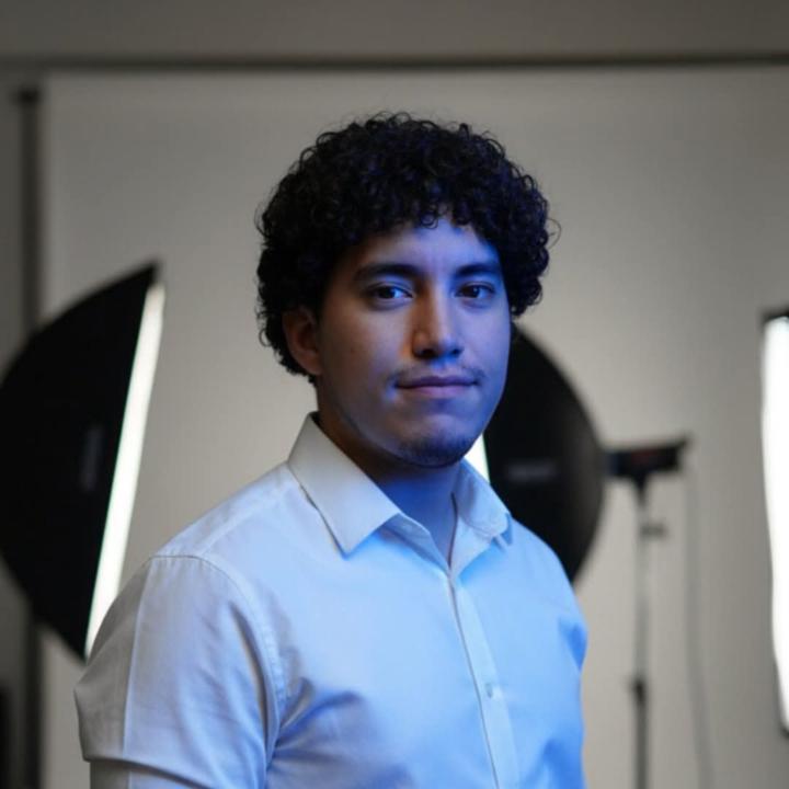 Alex dario Angulo zamora