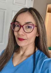 Jeraldrine Mildred Barbosa Tapia