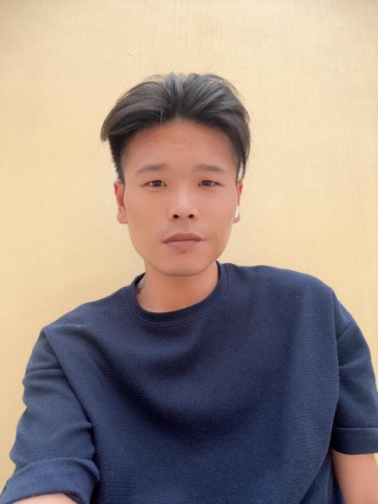 Wilson Zhang