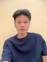 Wilson Zhang