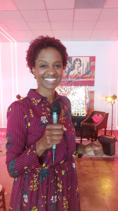 Sharonda Mìchell