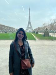 Fatna Benbachir