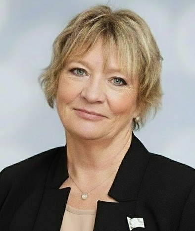 Sharyn Runyon