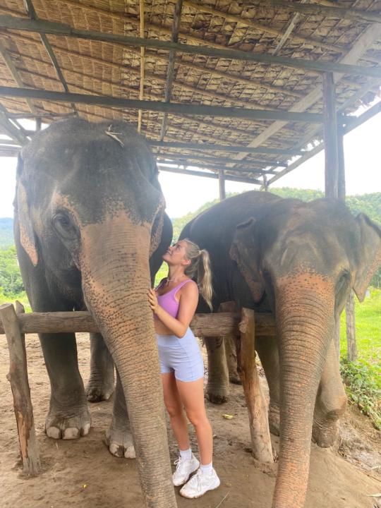 Aisling Dara O'Driscoll