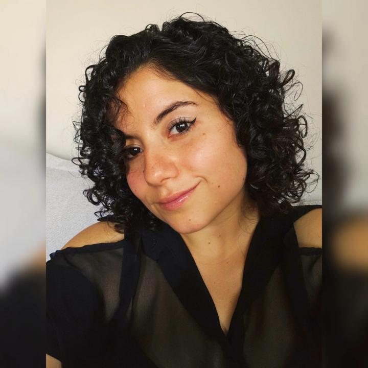 Valentina Marchán Gutierrez