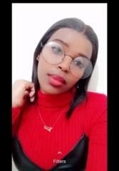 Andisiwe Mafongosana