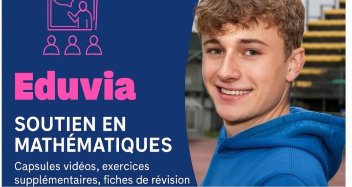 EDUVIA - Cours de maths