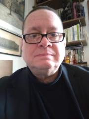 Götz BERGNER I Dipl.-Ing.