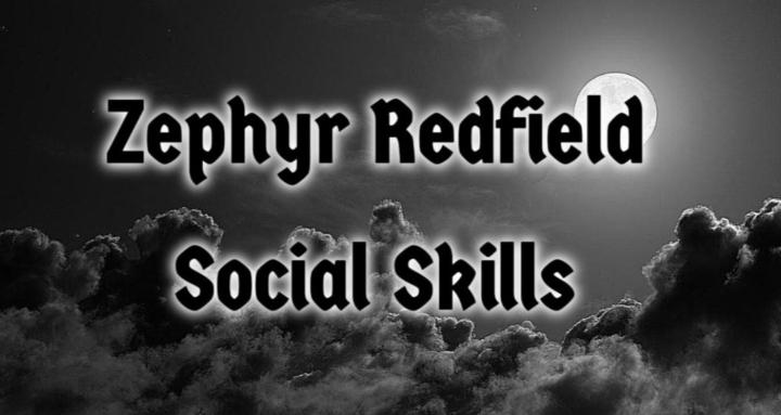 Super Social Skills