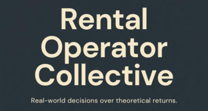 Rental Operator Collective