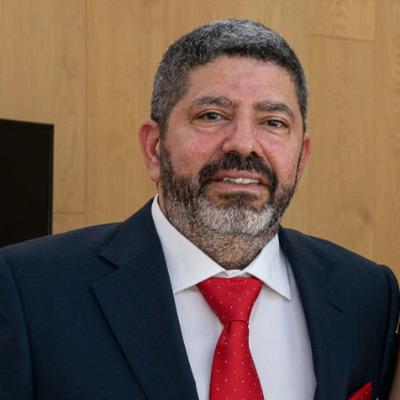 Manuel Enrique Diaz Granados Castro