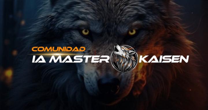 Comunidad IA Master KAISEN