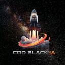 Logo Codigo Black IA