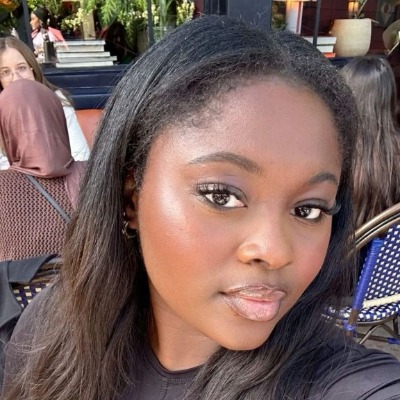 Ifunanya Chioma
