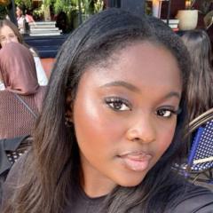 Ifunanya Chioma