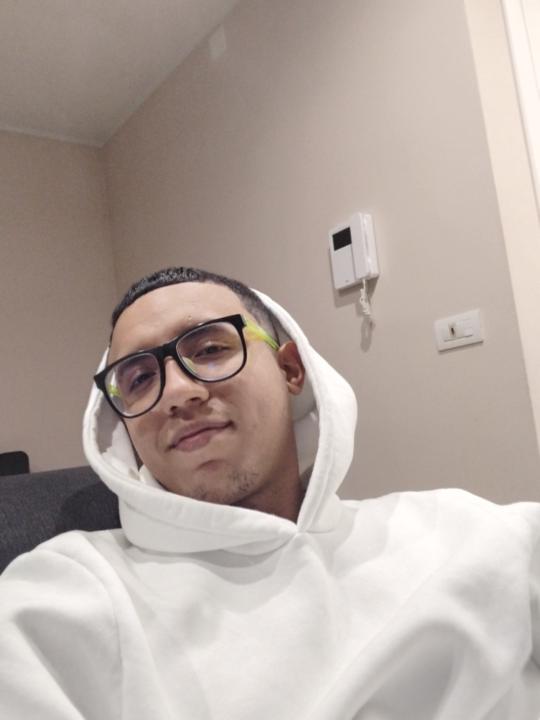 Robinson Andres Rendon Arcila