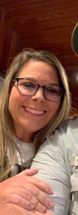 Ashley Jackson