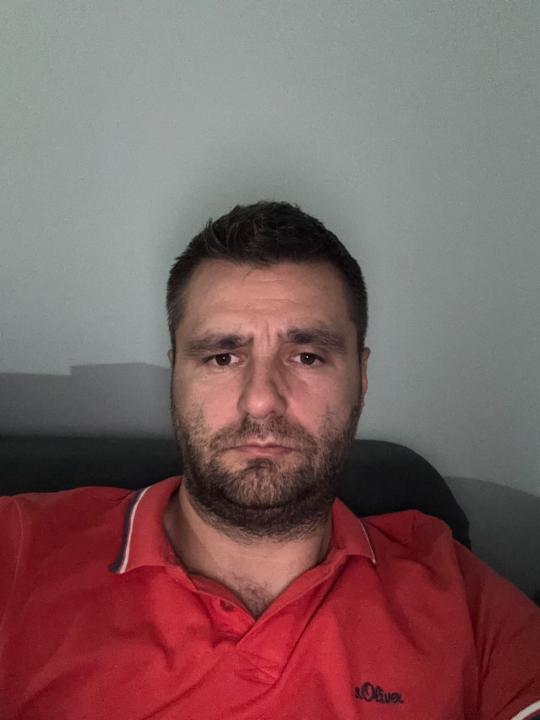Dragos Dumitru