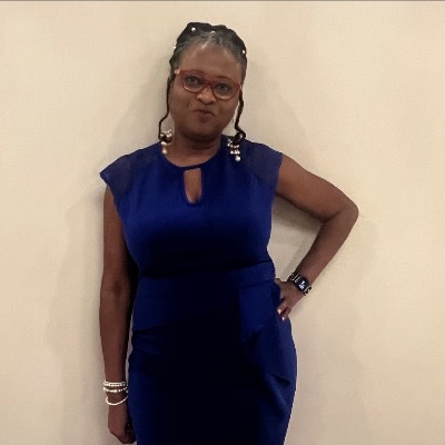 Monique Brown