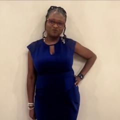 Monique Brown