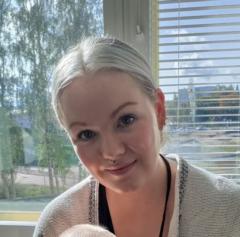 Alina Koivula