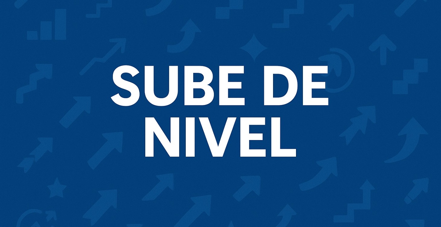 Cómo invertir mejor y avanzar al siguiente nivel