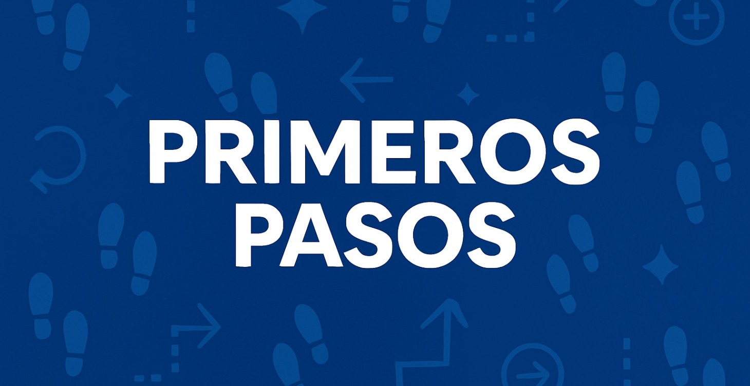 PRIMEROS PASOS / MENTALIDAD INVERSORA