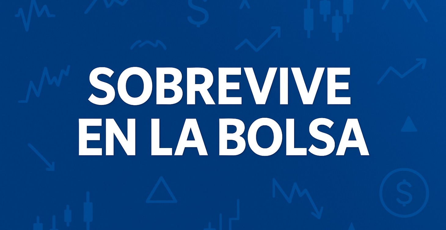 Reglas para no perder en la bolsa