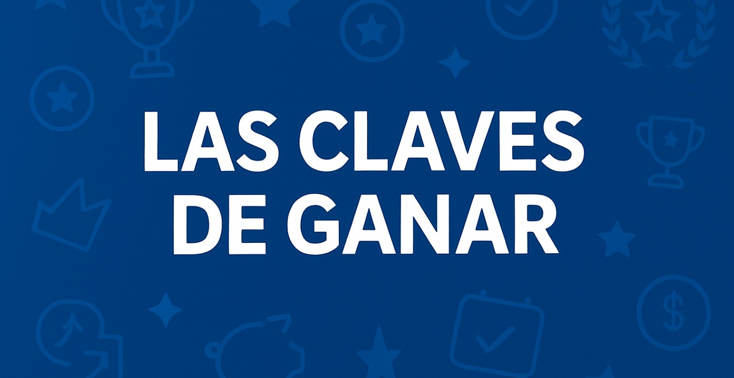 ¿Cómo Ganas en la Bolsa?
