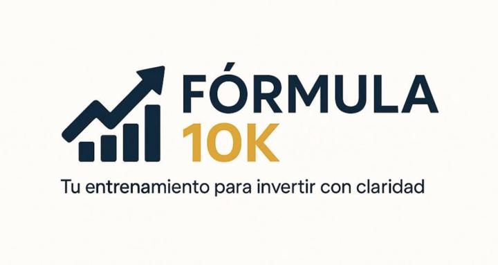 Formúla $10k