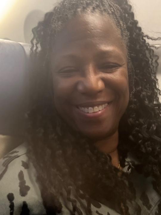 Tangela Shavers