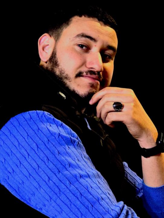 سعيد الزاهي