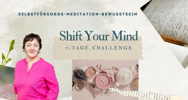 Life Shift Circle