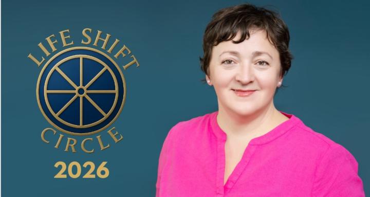 Life Shift Circle