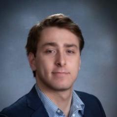 Alexander Smith
