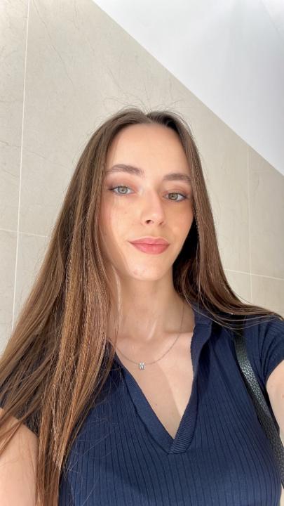 Miranda García