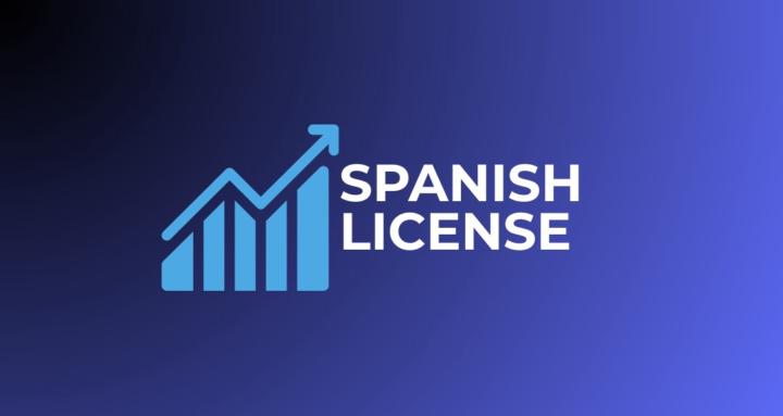Spanish License
