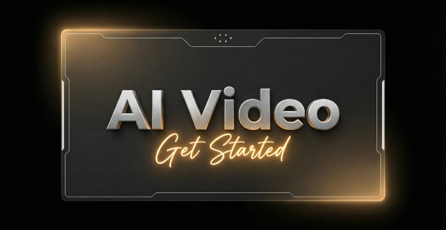 AI Video Generation